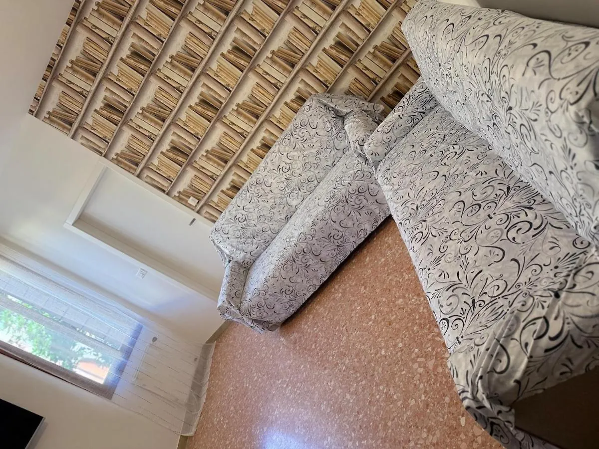 Accademia Apartment With Gym In Center Venedig