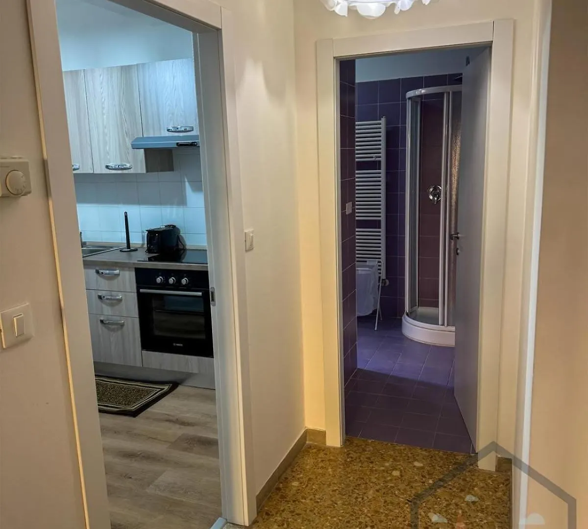 Accademia Apartment With Gym In Center Venedig