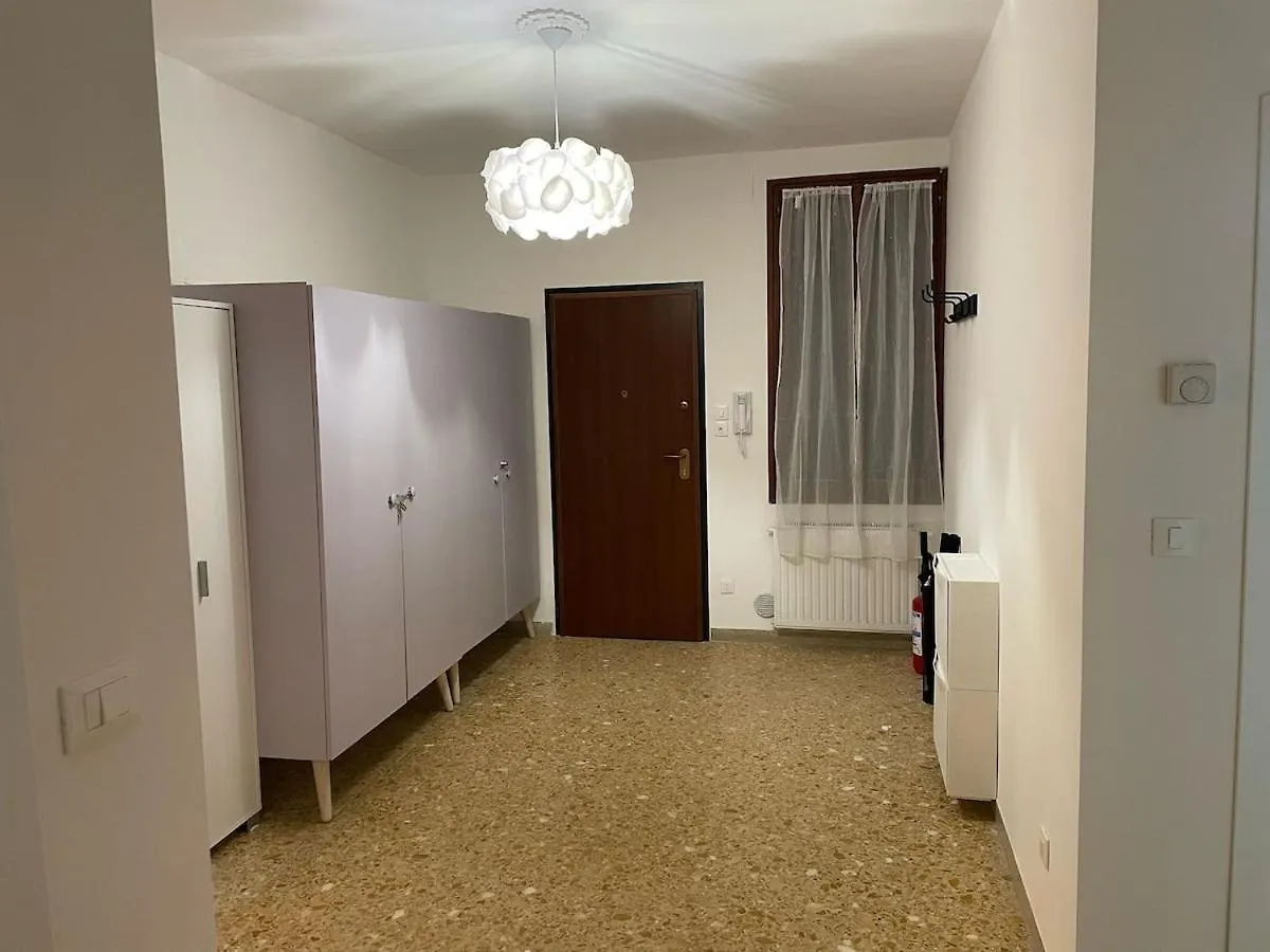 Accademia Apartment With Gym In Center Venice