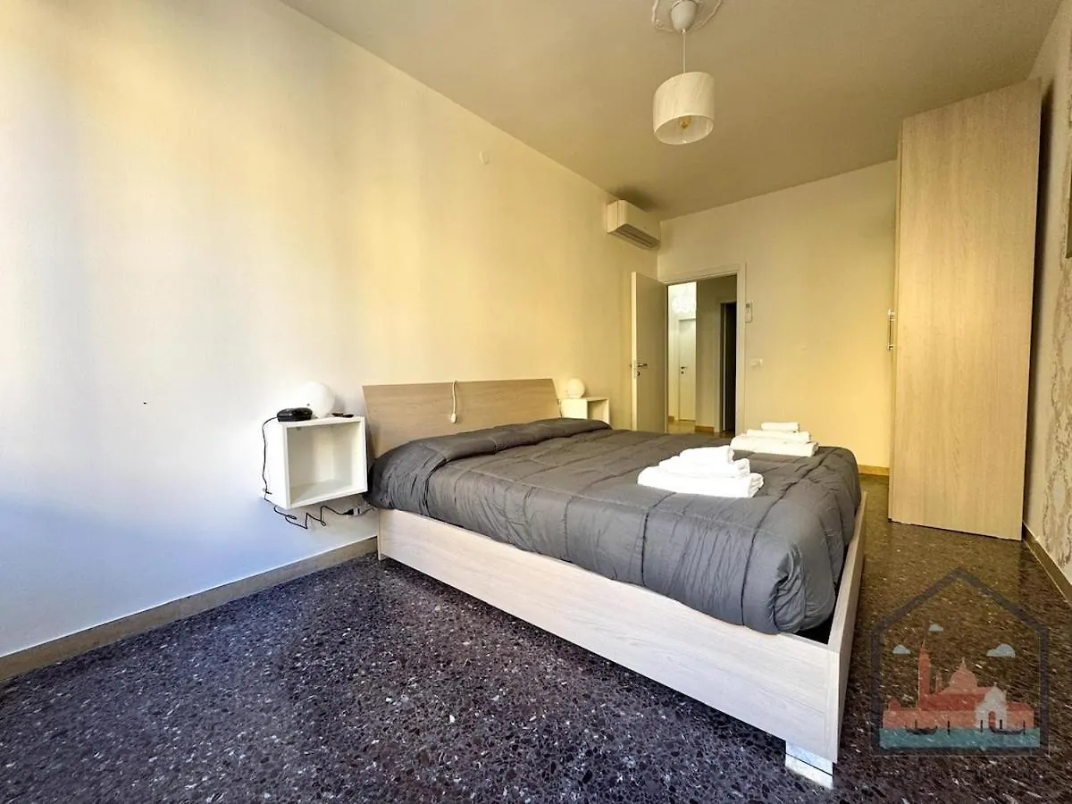 Accademia Apartment With Gym In Center Venice 0*,