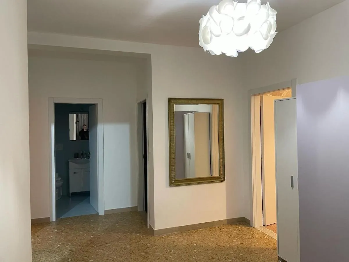 Accademia Apartment With Gym In Center Venice 0*,  Italy