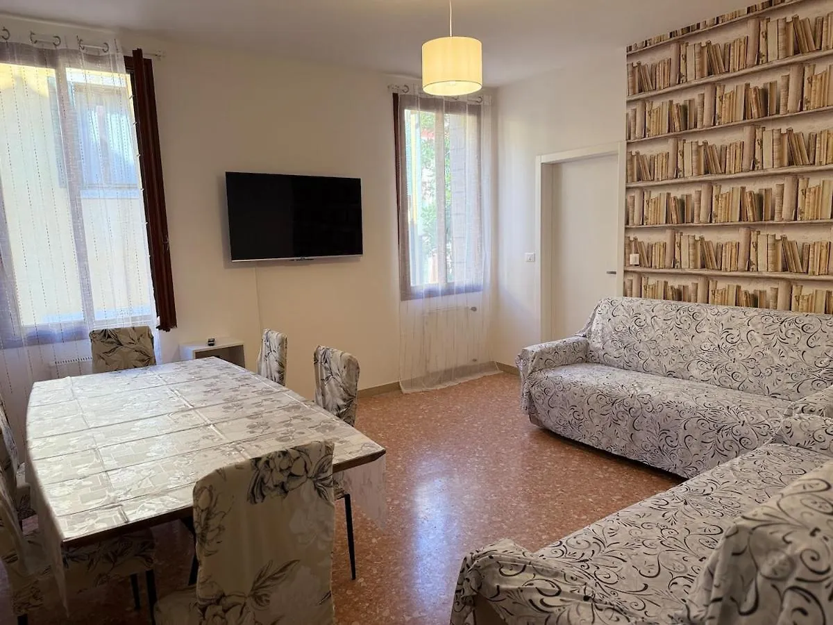 Accademia Apartment With Gym In Center Venice 0*,  Italy