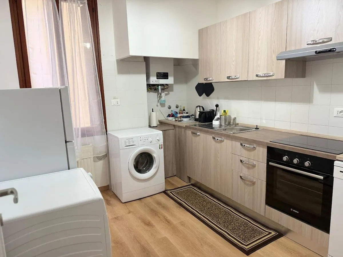 Accademia Apartment With Gym In Center Venice Italy