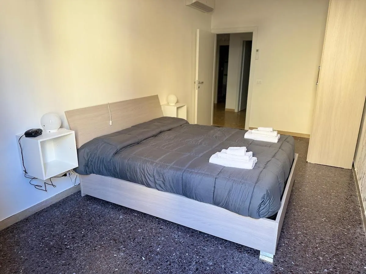 Accademia Apartment With Gym In Center Venice