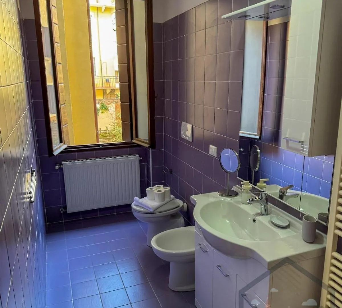 Accademia Apartment With Gym In Center Venice 0*,