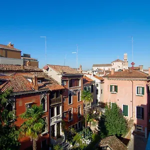  Apartamento Ca' Zia Maria