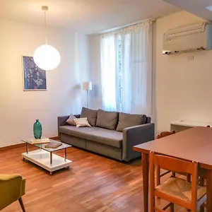 Appartement Dorsoduro, Venise