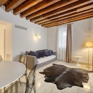 Ca Margherita Loft & Square Palazzo Grifalconi Wenecja