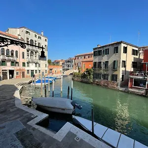  Apartment Ca' Luciano, Wonderful View