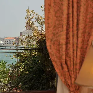 Ca' Del Squero Vicino Salute Venezia