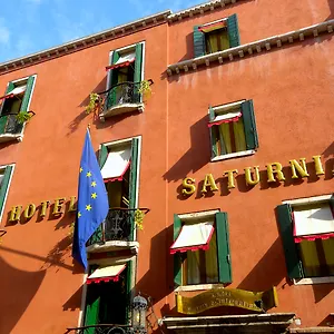 Saturnia & International Βενετία