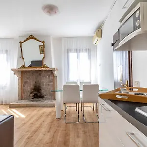 Appartement Ca' Dei Carmini, Venise