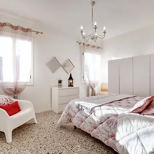  Apartamento Ca' Artisti-s.margherita