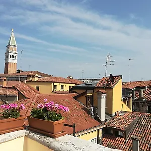 3* Pensionat Antica