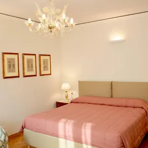 Appartement Casa Margherita Accademia, Venise