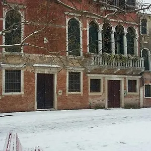 Ca Sardi Venedig