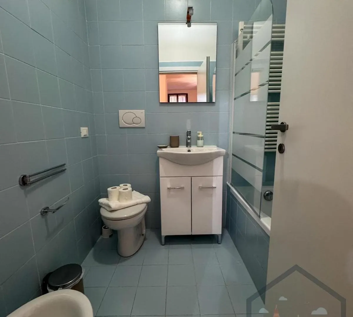 Accademia Apartment With Gym In Center Venice